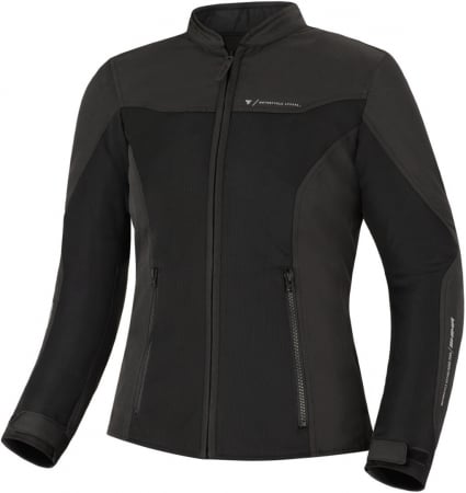 Geci moto textil - Geaca SHIMA Openair Lady
