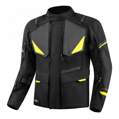 Geaca SHIMA Runner
