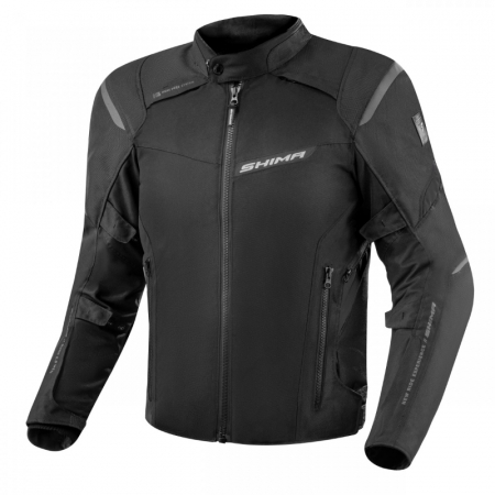 Geci moto textil - Geaca SHIMA Rush 2.0
