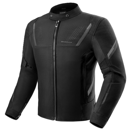 Geaca SHIMA Rush 3.0 Air G2