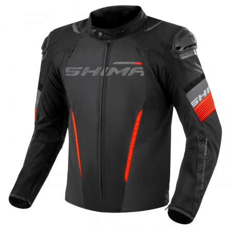 Echipamente Strada - Geaca Shima Solid 2.0
