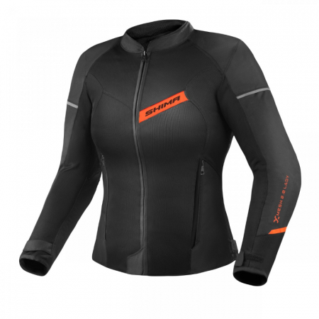 Echipamente Strada - Geaca SHIMA X-Mesh 2.0 Lady