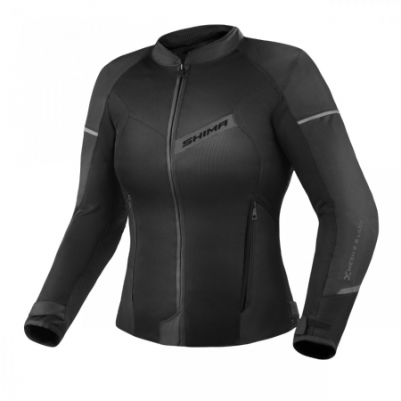Geaca SHIMA X-Mesh 2.0 Lady
