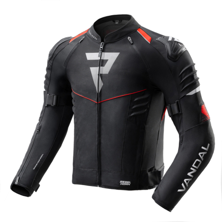 Geci moto textil - Geaca textil Rebelhorn Vandal II