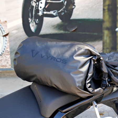 Genti / Rucsacuri - Geanta de bagaje VYROS DryBag