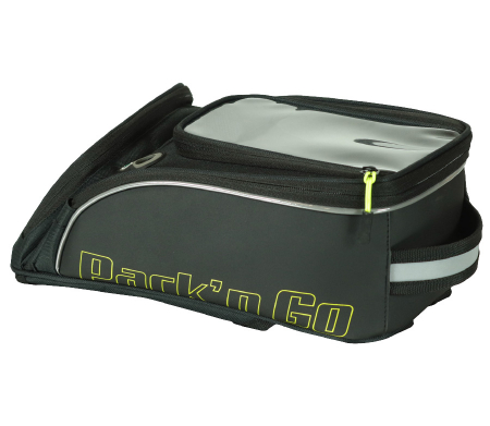 Genti rezervor - Geanta de rezervor Pack'n Go Jensen 7l