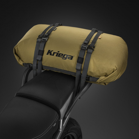 Genti laterale si pentru sa / codita - Geanta Kriega Rollpack-40