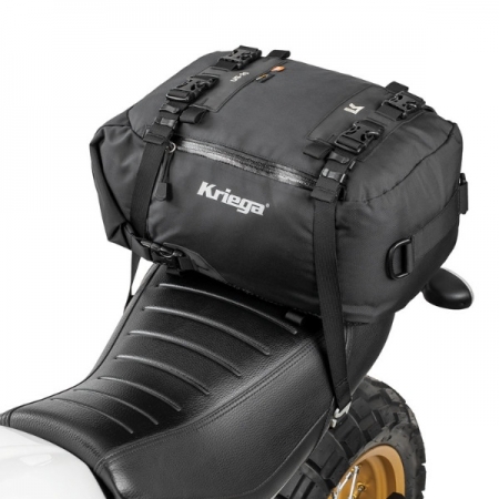 Genti laterale si pentru sa / codita - Geanta Kriega US-20 Drypack, Cordura