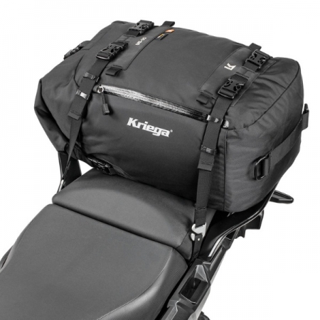Genti laterale si pentru sa / codita - Geanta Kriega US-30 Drypack, Cordura