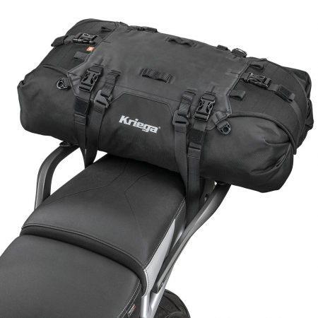 Genti laterale si pentru sa / codita - Geanta Kriega US-40 Drypack