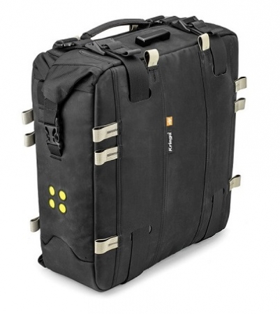 Genti laterale si pentru sa / codita - Geanta laterala adventure Kriega OS-22
