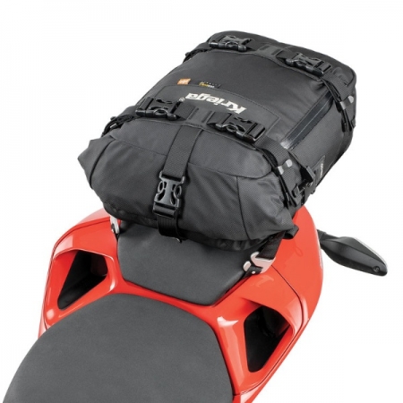 Genti laterale si pentru sa / codita - Geanta Kriega US-10 Drypack, Cordura