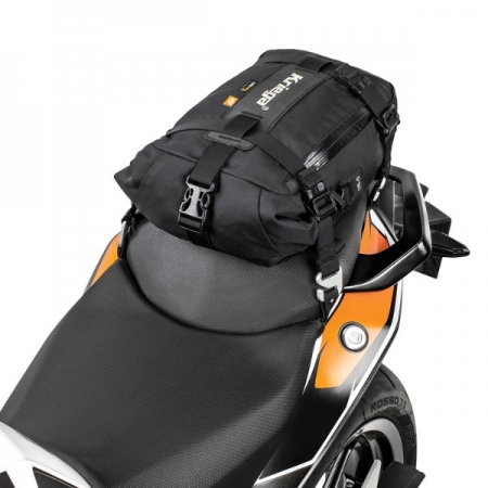 Genti laterale si pentru sa / codita - Geanta Kriega US-5 Drypack, Cordura