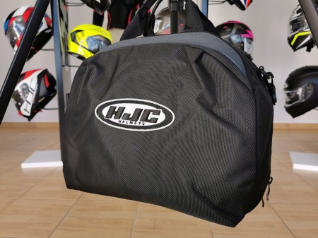Accesorii casti - Geanta transport casca HJC