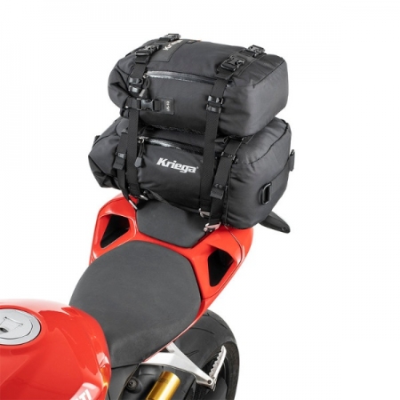 Genti laterale si pentru sa / codita - Genti Kriega US-Combo 30, Cordura