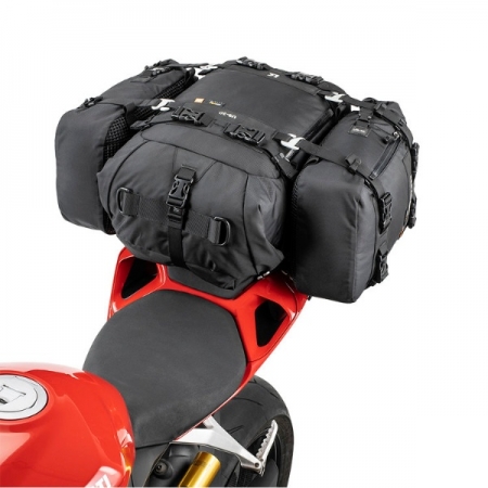 Genti laterale si pentru sa / codita - Genti Kriega US-Combo 50, Cordura