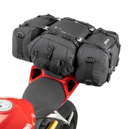 Genti laterale si pentru sa / codita - Genti Kriega US-Combo 70, Cordura
