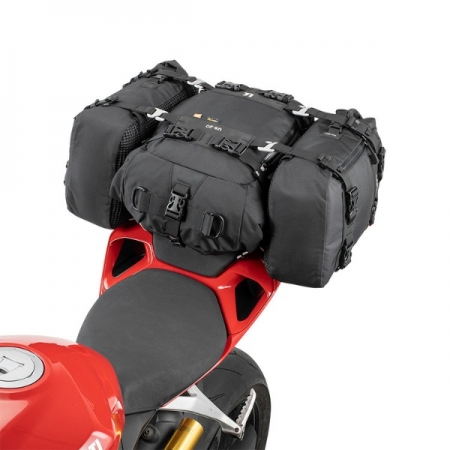 Genti laterale si pentru sa / codita - Genti Kriega US-Combo 40, Cordura