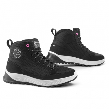 Echipamente Strada - Ghete dama Falco Airforce Lady