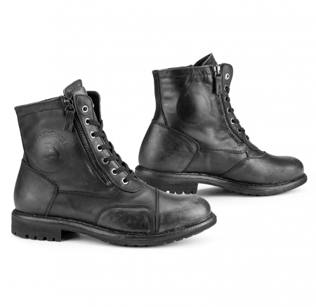 Incaltaminte moto - Ghete Falco Aviator