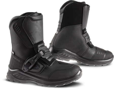 Ghete Falco Marshall 2