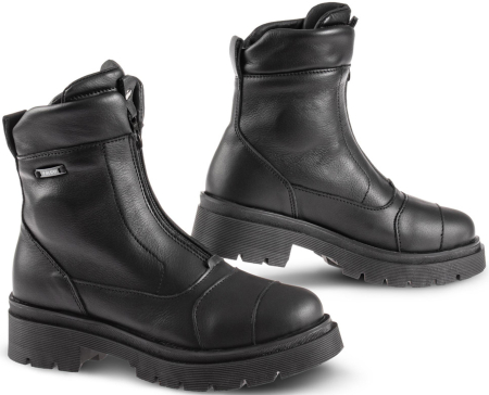 Incaltaminte moto - Ghete Falco Ruby Lady