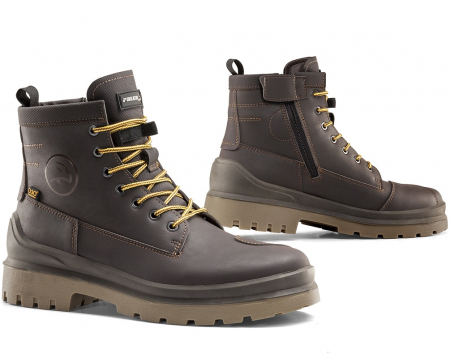 Echipamente Strada - Ghete Falco Scout