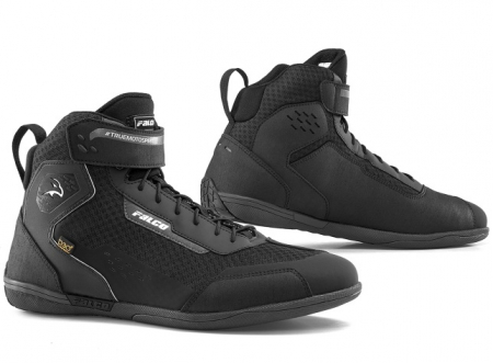 Echipamente Strada - Ghete Falco Speedox 2 Lady