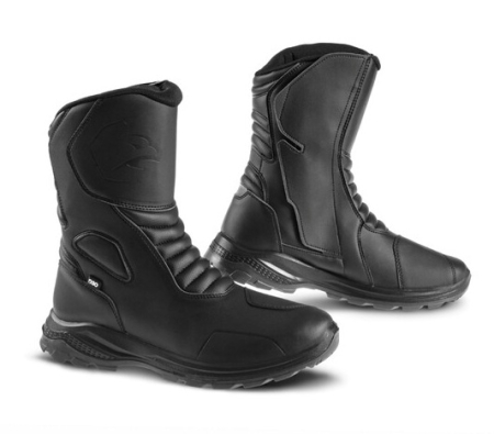 Echipamente Strada - Ghete Falco Titan