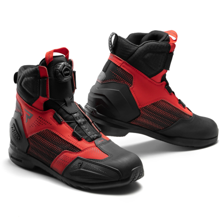 Ghete Rebelhorn Core