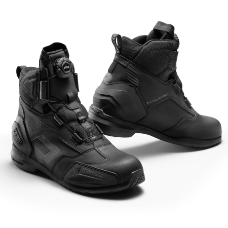 Echipamente Strada - Ghete Rebelhorn Core WP