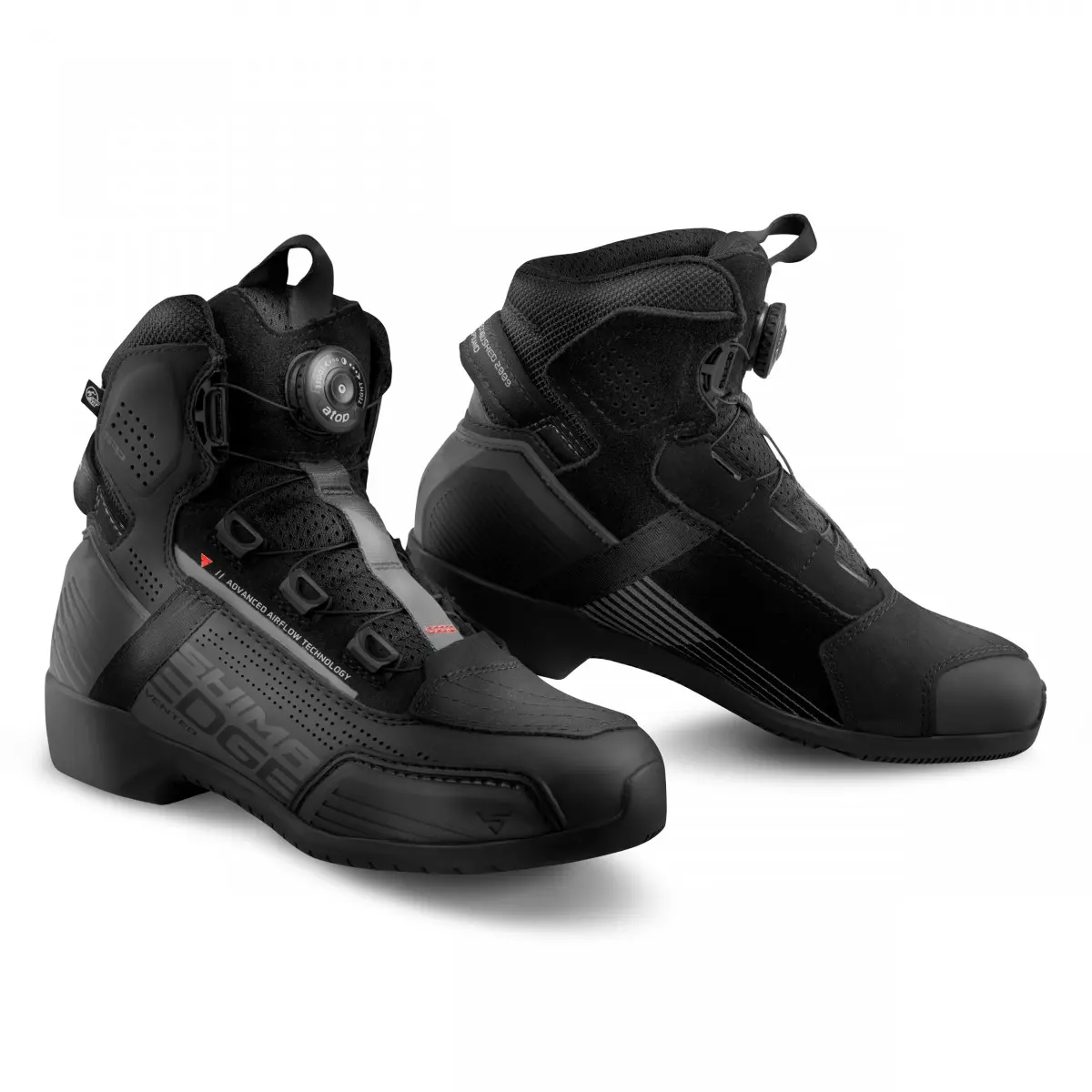 Echipamente Strada - Ghete SHIMA Edge Vent Lady