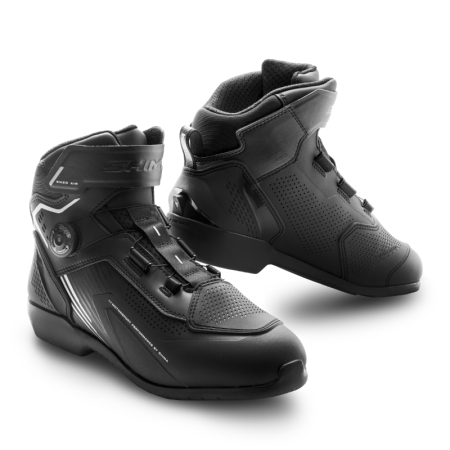 Incaltaminte moto - Ghete SHIMA Enzo Air