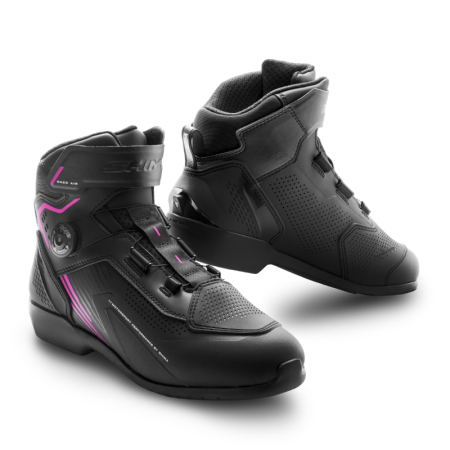 Incaltaminte moto - Ghete SHIMA Enzo Air Lady