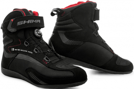 Echipamente Strada - Ghete SHIMA Exo Vented Lady