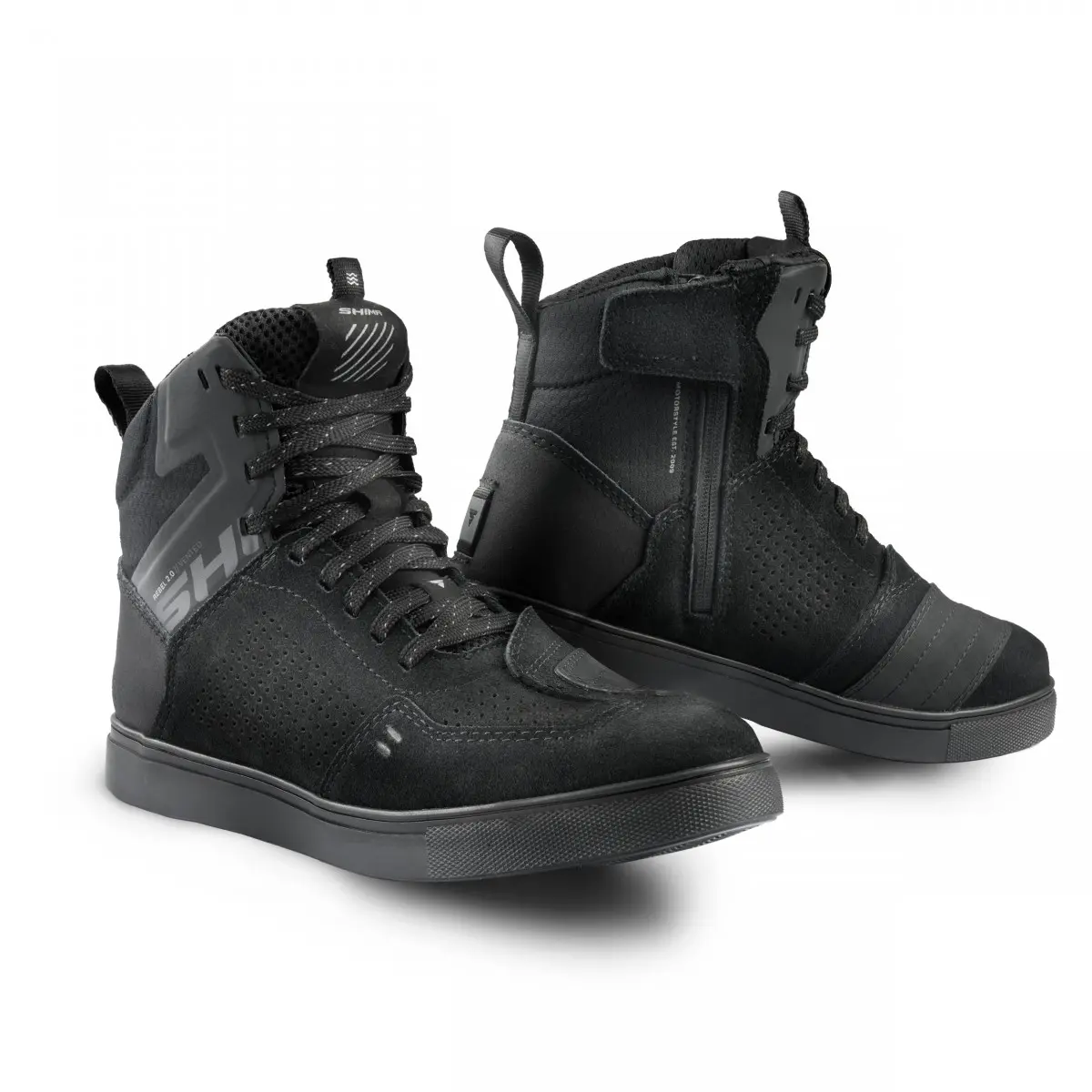 Echipamente Strada - Ghete SHIMA Rebel 2.0 Vented