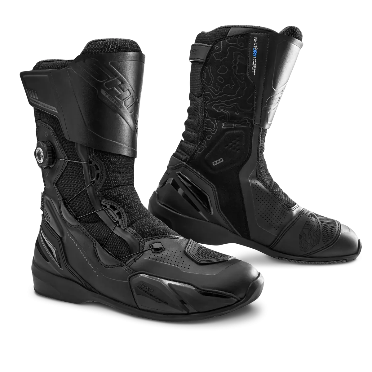 Echipamente Strada - Ghete SHIMA Tenex WP Lady