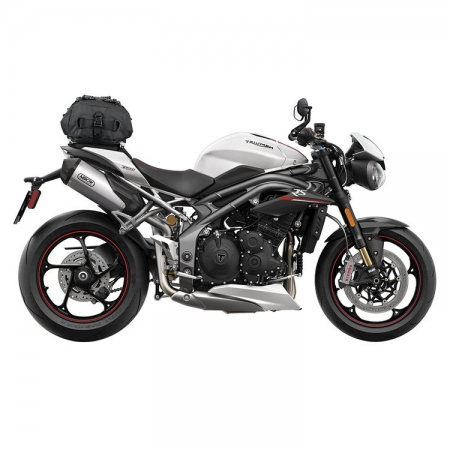 Chingi si sisteme de prindere - Kit prindere genti US Kriega - Triumph