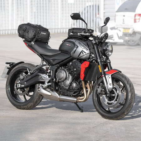 Genti / Rucsacuri - Kit prindere Kriega US Drypack pentru Triumph Trident 660
