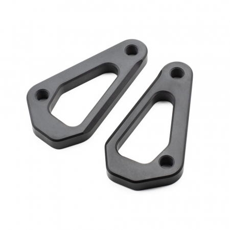 Chingi si sisteme de prindere - Prinderi suport scarita Kriega OS-Footrest Eliminator