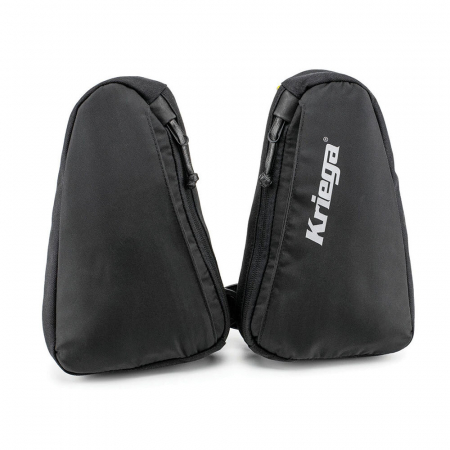 Rucsacuri, genti picior, borsete - Set borsete pentru bretele Kriega Trail Pockets