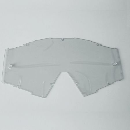 Accesorii casti - Lentila de schimb ochelari iMX Sand