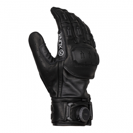 Manusi moto - Manusi de piele Knox Orsa MK3