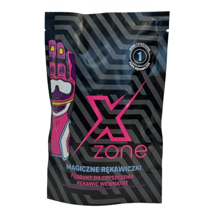 Accesorii - Manusi din textil Xzone pentru curatarea interioara a manusilor