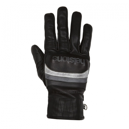 Manusi Helstons Mora