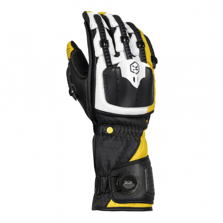 Manusi Knox Handroid Mk5