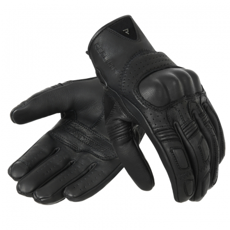 Echipamente Strada - Manusi Rebelhorn Thug II Perforated Lady