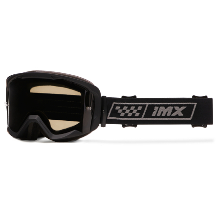 Casti moto - Ochelari IMX Endurance Race