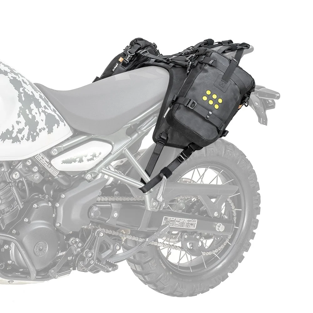 Genti / Rucsacuri - OS-BASE COMBO 12 Kriega pentru Royal Enfield Himalayan