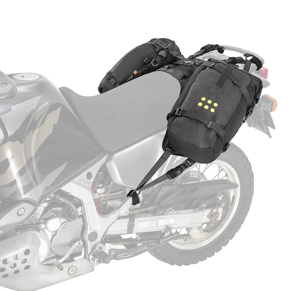 Genti / Rucsacuri - OS-BASE COMBO 24 Kriega pentru Adventure Bike
